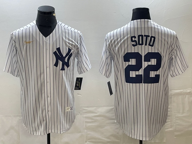 New York Yankees Jerseys 03